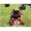 Image 4 : Toro Pro-Line hydro drive SN#-210000362