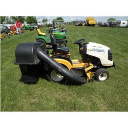 Cub Cadet GT 2544 w/bagger SN#-1A098G30106