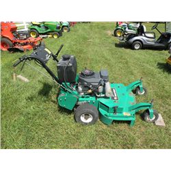Lesco commercial plus walk-behind w/36" cut