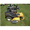 Image 1 : Cub Cadet RZT zero turn w/50" deck