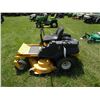 Image 2 : Cub Cadet RZT zero turn w/50" deck