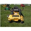 Image 3 : Cub Cadet RZT zero turn w/50" deck