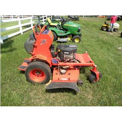 Bad Boy Pro 30 w/48" cut