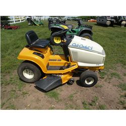 Cub Cadet 2146 SN#-Unable to verify