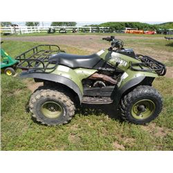 1993 Polaris Sportsman 400 4x4 SN#-2116698