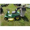 Image 2 : John Deere S92 w/bagger