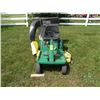 Image 3 : John Deere S92 w/bagger
