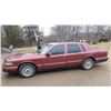 Image 1 : 1995 Lincoln Town Car VIN 1LNCM82WXSY699526