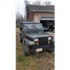 Image 4 : 1995 Jeep YJ VIN 1J4FY19P9SP235428
