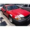 Image 2 : 96 Ford Mustang 2 Dr STD Coupe - T - DRIVE