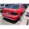 Image 3 : 96 Ford Mustang 2 Dr STD Coupe - T - DRIVE