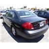 Image 4 : 00 Ford Taurus 4 Dr  Sedan - T - DRIVE