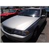 Image 1 : 99 Volvo S70 4 Dr  Turbo Sedan - T - DRIVE MC HG