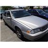 Image 2 : 99 Volvo S70 4 Dr  Turbo Sedan - T - DRIVE MC HG