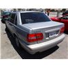 Image 4 : 99 Volvo S70 4 Dr  Turbo Sedan - T - DRIVE MC HG