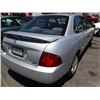 Image 3 : 05 Nissan Sentra 4dr Sedan - T - DRIVE MC KK