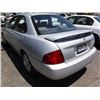 Image 4 : 05 Nissan Sentra 4dr Sedan - T - DRIVE MC KK