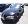 Image 1 : 96 BMW Z3 2 Dr 1.9 Convertible - T - DRIVE MC