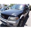 Image 1 : 98 Mitsubishi Montero Sport 4 Dr  SUV - ADT - DRIVE MC TP