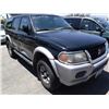 Image 2 : 98 Mitsubishi Montero Sport 4 Dr  SUV - ADT - DRIVE MC TP