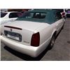 Image 3 : 00 Cadillac DeVille 4 Dr STD Sedan - T - DRIVE