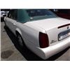 Image 4 : 00 Cadillac DeVille 4 Dr STD Sedan - T - DRIVE