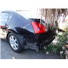 Image 4 : 04 Nissan Maxima 4dr Sedan - T - DRIVE-BD