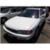Image 1 : 94 Honda Accord 4 Dr  Sedan - T - DRIVE