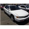 Image 2 : 94 Honda Accord 4 Dr  Sedan - T - DRIVE
