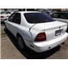 Image 4 : 94 Honda Accord 4 Dr  Sedan - T - DRIVE