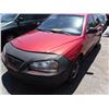Image 1 : 04 Hyundai Elantra 4dr Sedan - OT - DRIVE