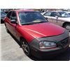 Image 2 : 04 Hyundai Elantra 4dr Sedan - OT - DRIVE