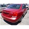 Image 3 : 04 Hyundai Elantra 4dr Sedan - OT - DRIVE