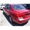Image 4 : 04 Hyundai Elantra 4dr Sedan - OT - DRIVE