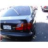 Image 3 : 99 Honda Civic 4 Dr  Sedan - T - DRIVE