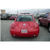Image 5 : 00 Volkswagen New Beetle 2 Dr  Turbo Hatchback - ADT - DRIVE
