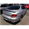 Image 3 : 01 Hyundai Tiburon 2dr Coupe - T - DRIVE