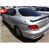 Image 4 : 01 Hyundai Tiburon 2dr Coupe - T - DRIVE