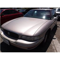 99 Buick LeSabre 4 Dr  Sedan - OT - DRIVE