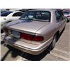 Image 3 : 99 Buick LeSabre 4 Dr  Sedan - OT - DRIVE