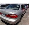 Image 3 : 99 Honda Accord 4 Dr  Sedan - T - DRIVE MC