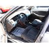 Image 5 : 99 Honda Accord 4 Dr  Sedan - T - DRIVE MC