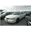 Image 1 : 00 Infiniti I30 4 Dr STD Sedan - T - DRIVE