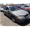 Image 2 : 01 Nissan Sentra 4dr Sedan - T - DRIVE