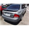 Image 3 : 01 Nissan Sentra 4dr Sedan - T - DRIVE