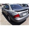 Image 4 : 01 Nissan Sentra 4dr Sedan - T - DRIVE
