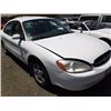 Image 2 : 00 Ford Taurus 4 Dr  Sedan - T - DRIVE