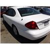 Image 4 : 00 Ford Taurus 4 Dr  Sedan - T - DRIVE
