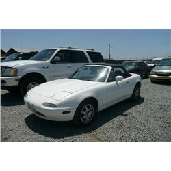 97 Mazda MX-5 Miata 2 Dr STD Convertible - ST - DRIVE