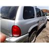 Image 3 : 03 Dodge Durango 4WD 4dr SUV - T - DRIVE MC TP